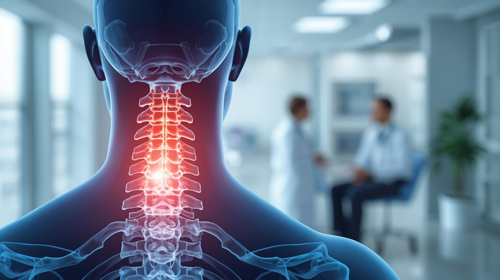 Cervical Myelopathy: Causes, Symptoms, and Treatment Options